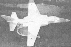 Модель СПБ Штурмовик Ил102 От идеи к прототипу В начале марта 1968 г - фото 4