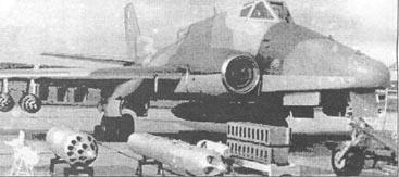 Штурмовик Ил102 От идеи к прототипу В начале марта 1968 г старший - фото 5