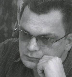 Горан Петрович р 1961 один из самых читаемых сербских писателей лауреат - фото 1