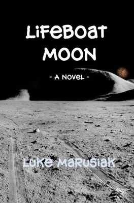 Luke Marusiak Lifeboat Moon