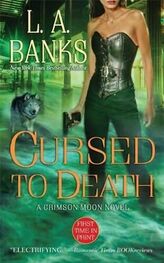 L. BANKS: Cursed To Death