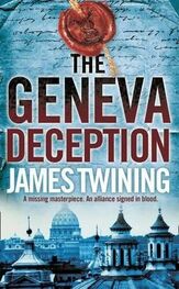 James Twining: The Geneva Deception
