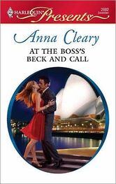 Anna Cleary: At The Boss’s Beck And Call