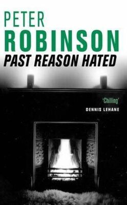 Peter Robinson Past Reason Hated