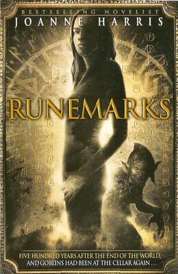 Joanne Harris Runemarks