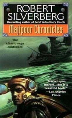 Robert Silverberg Majipoor Chronicles