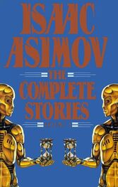 Isaac Asimov: Short Stories Vol.1