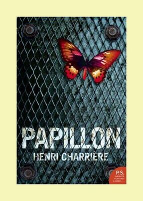 Henry Charriere Papillon