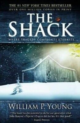 William Young The Shack
