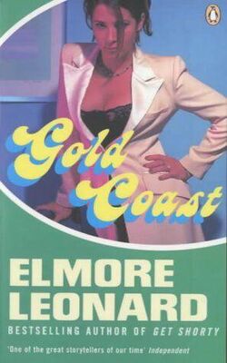 Elmore Leonard Gold Coast