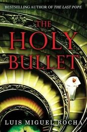 Luís Rocha: The Holy Bullet