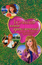 Елена Усачева: Большая книга приключений для маленьких принцесс (сборник)