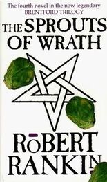 Robert Rankin: The Sprouts of Wrath