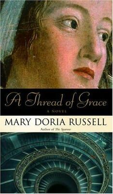 Mary Russel A Thread of Grace
