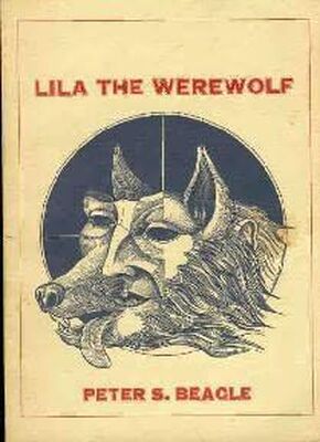 Peter Beagle Lila The Werewolf