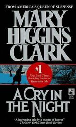 Mary Clark: A Cry In The Night
