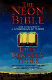 John Toole: The Neon Bible