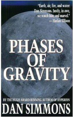 Dan Simmons Phases of Gravity