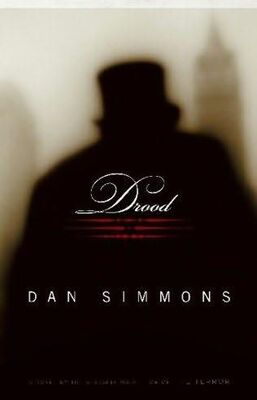 Dan Simmons Drood