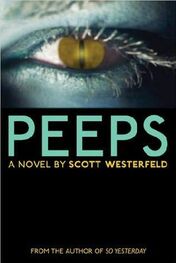 Scott Westerfeld: Peeps