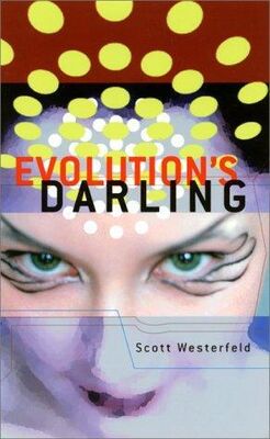 Scott Westerfeld Evolution's Darling