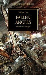 Mike Lee: Fallen Angels