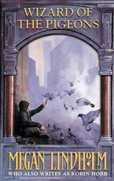 Megan Lindholm: Wizard of the Pigeons