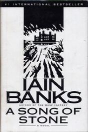 Iain Banks: A Song Of Stone