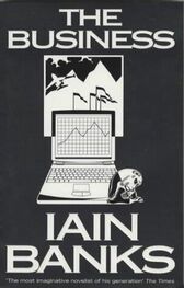 Iain Banks: The Business