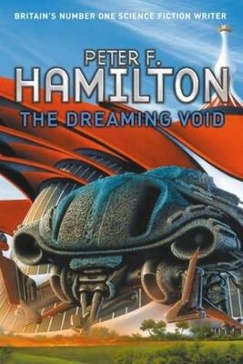 Peter Hamilton The Dreaming Void
