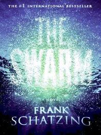 Frank Schatzing: The Swarm