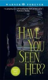 Karen Rose: Have You Seen Her?