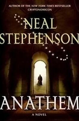 Neal Stephenson Anathem