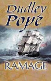 Dudley Pope: Ramage