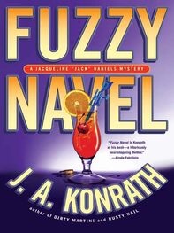 J. Konrath: Fuzzy Navel