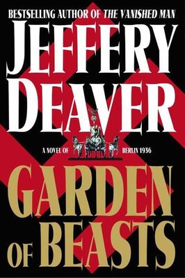 Jeffery Deaver Garden Of Beasts