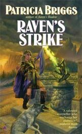 Patricia Briggs: Raven's Strike