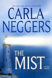 Carla Neggers: The Mist