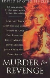 Otto Penzler: Murder For Revenge