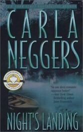 Carla Neggers: Night’s Landing