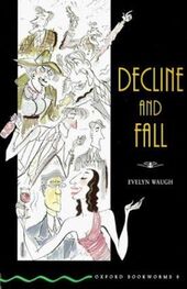 Evelyn Waugh: Decline and Fall