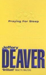 Jeffery Deaver: Praying for Sleep