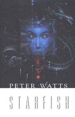 Peter Watts Starfish
