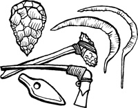 Археологія це наука яка вивчає первісні античні та середньовічні речові - фото 4