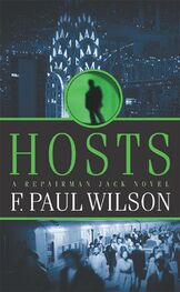 F. Paul Wilson: Hosts