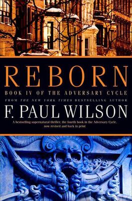 F. Paul Wilson Reborn