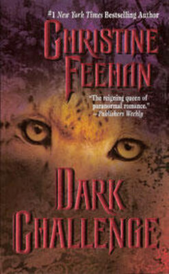 Christine Feehan Dark Challenge (Dark Series - book 5)
