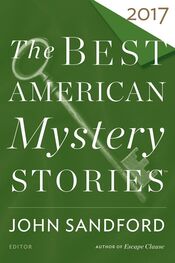 Джеффри Дивер: The Best American Mystery Stories 2017