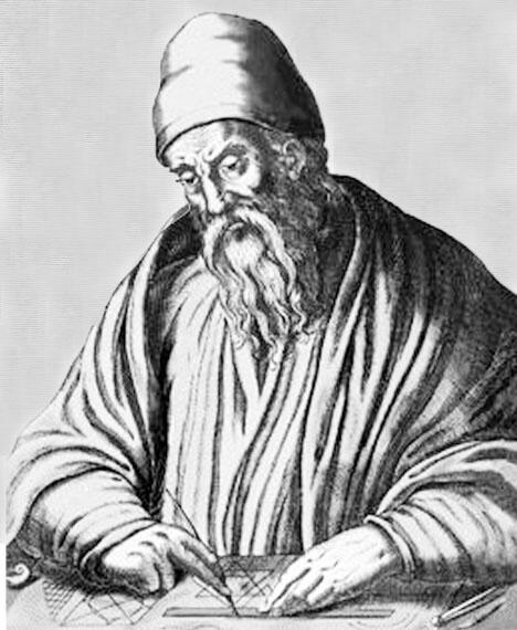 Евклид Птолемей А потом вдруг случился упадок Хваленое накопление знаний - фото 5