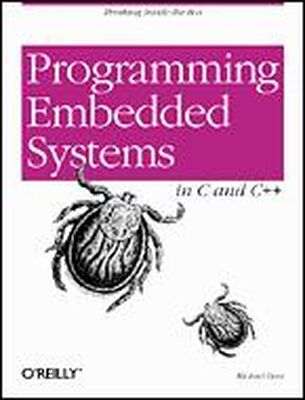 Michael Barr Programming Embedded Systems in C and C++